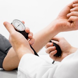 بیماری فشار خون بالا و روش درمان آن